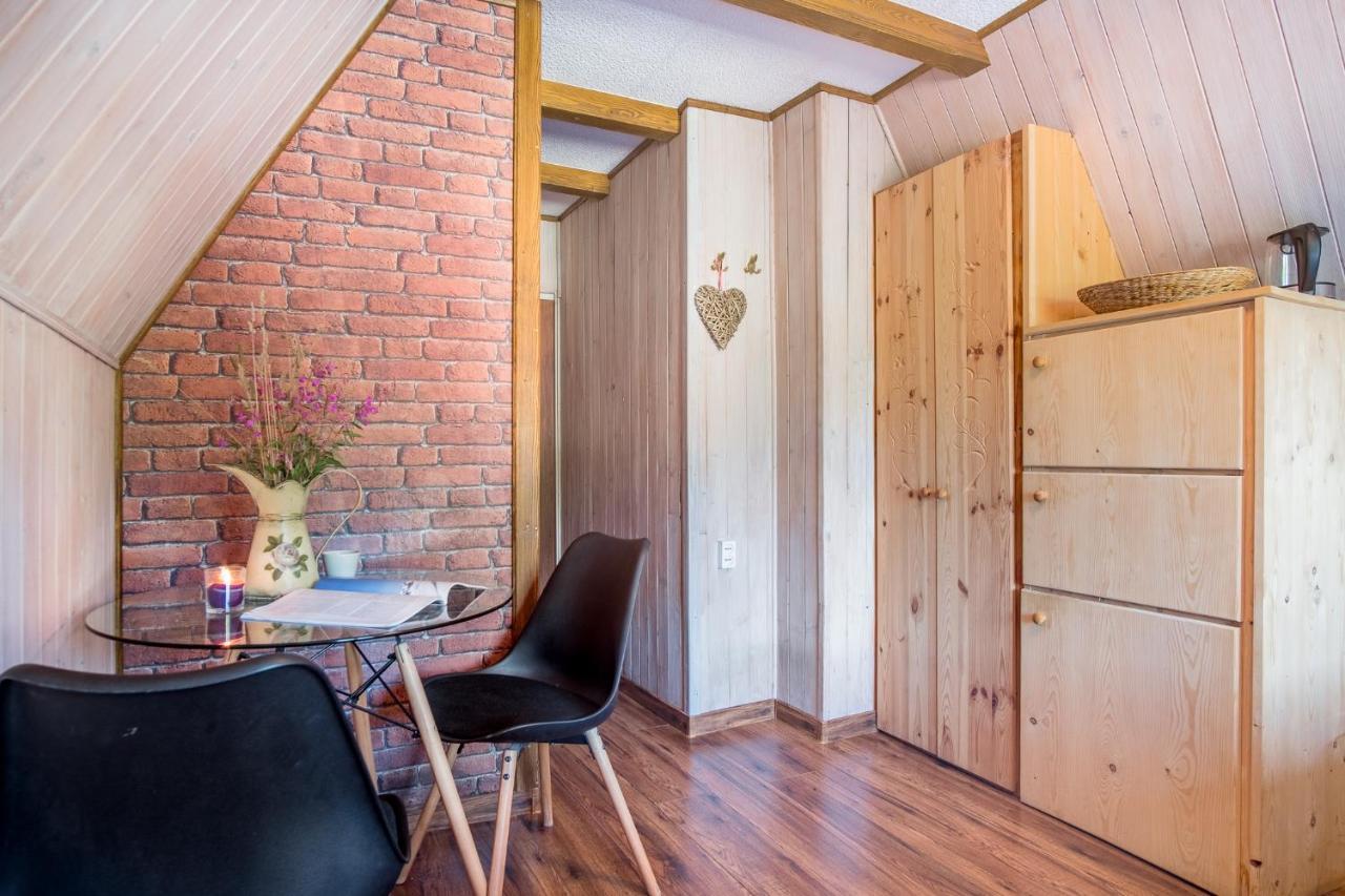 Pokoje Samo Centrum Zakopane Extérieur photo